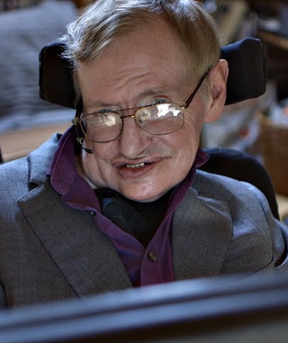 Stephen Hawking worries that Britain now risks being isolated. (Image: Microsoft/Youtube)